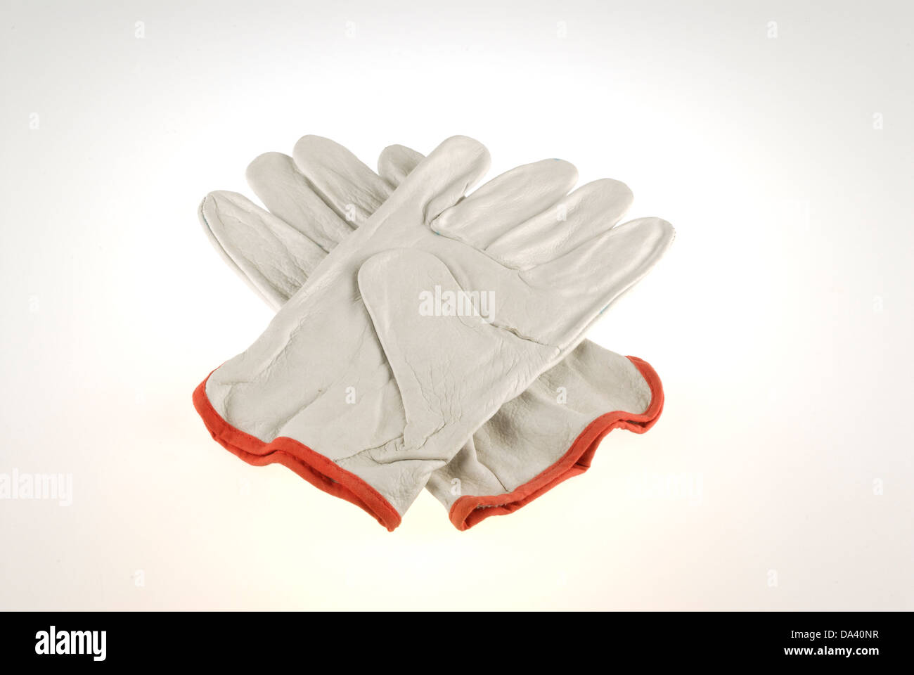 A Pair Of Work Gloves Stock Photo Alamy A Pair Of Work Gloves Stock Photo Alamy