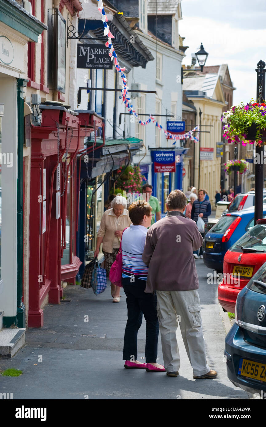 bike shops in malton