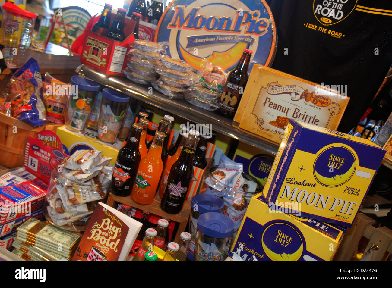 Vero Beach Florida,Cracker Barrel Old Country Store,restaurant