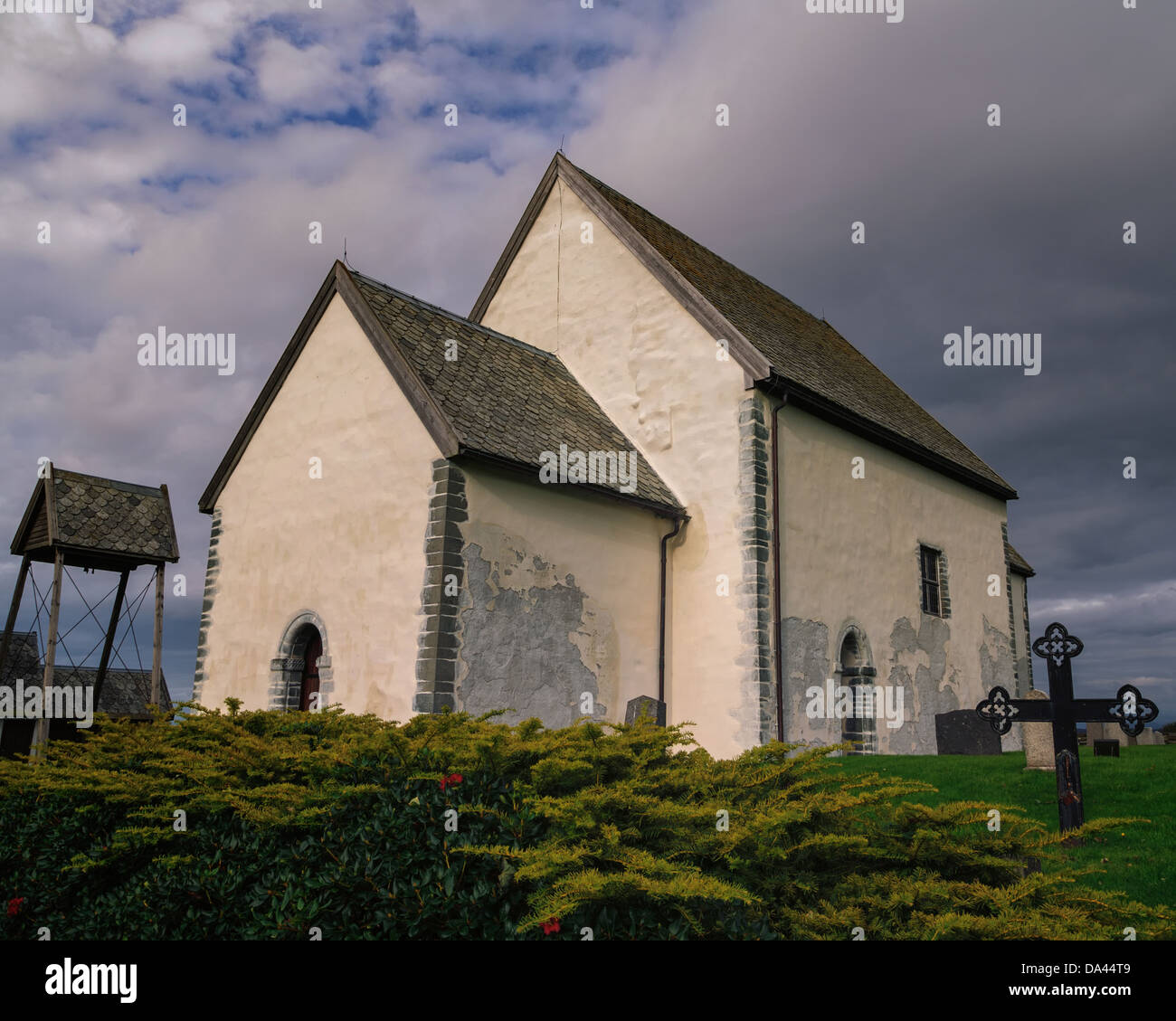 Stonechurch hi-res stock photography and images - Alamy