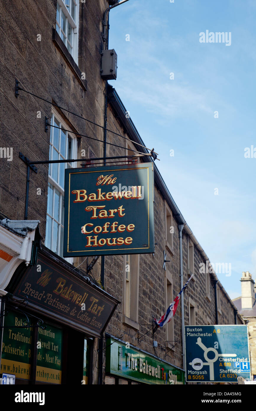 Matlock street hires stock photography and images Alamy