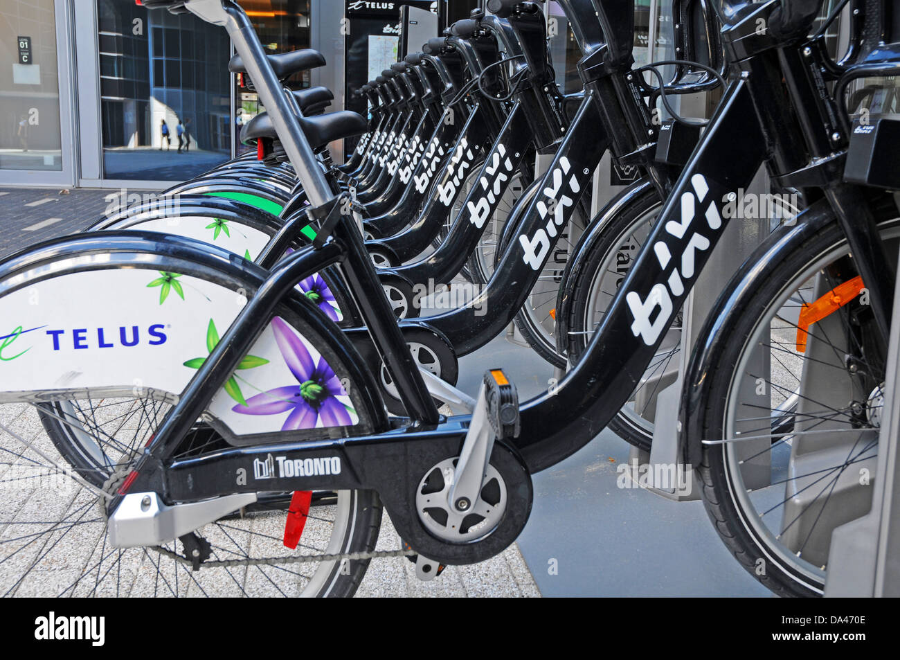 best city bike canada