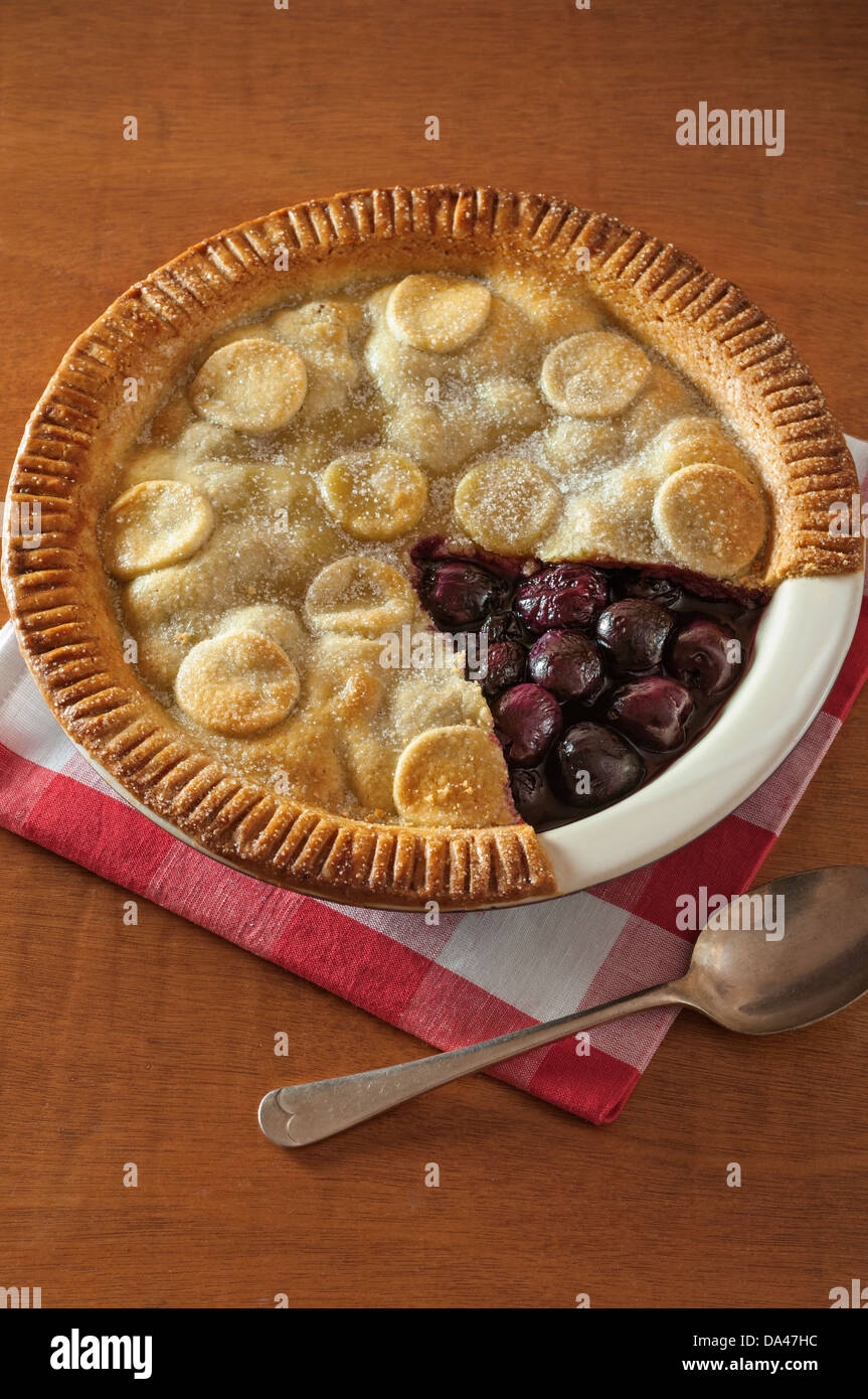 Fruit dessert hires stock photography and images Alamy