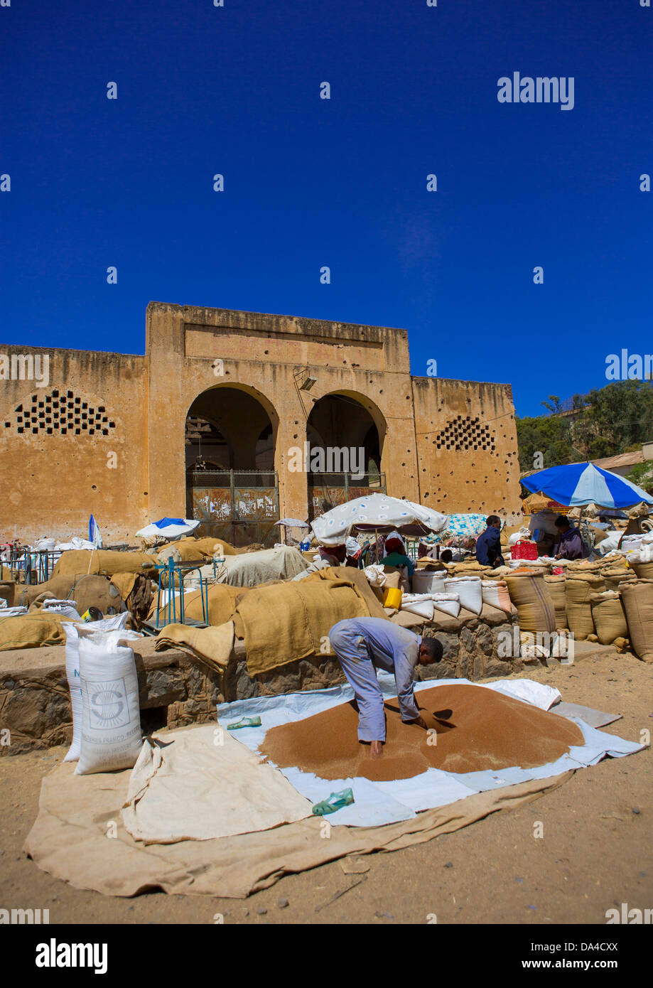 Mendefera hires stock photography and images Alamy