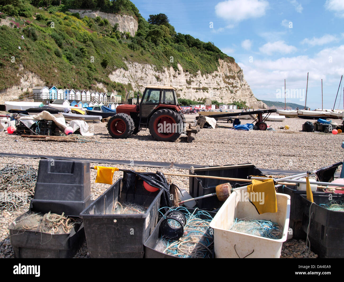 Commercial fishing uk hires stock photography and images Alamy