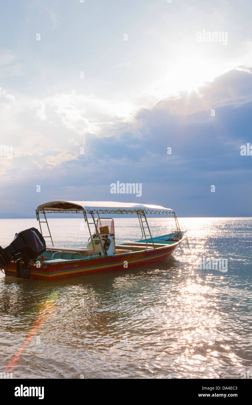 Boat, Perhentian Islands, Terengganu, Malaysia Stock Photo Alamy