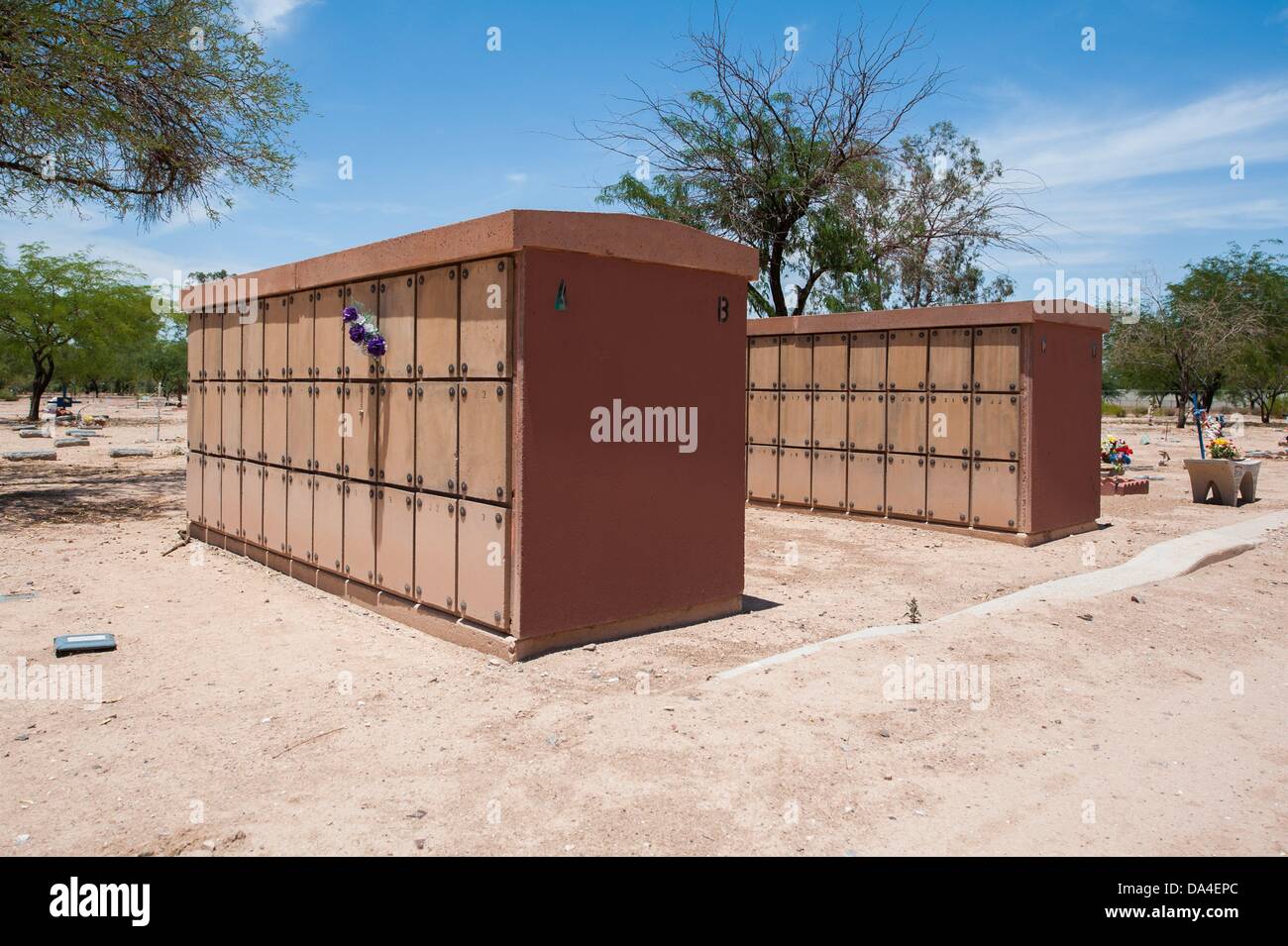 July 2, 2013 Tucson, Arizona, United States Aboveground