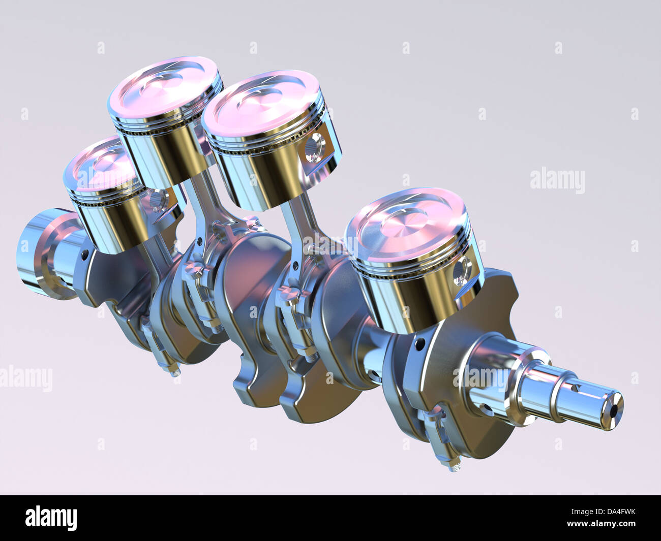 Crankshaft hires stock photography and images Alamy