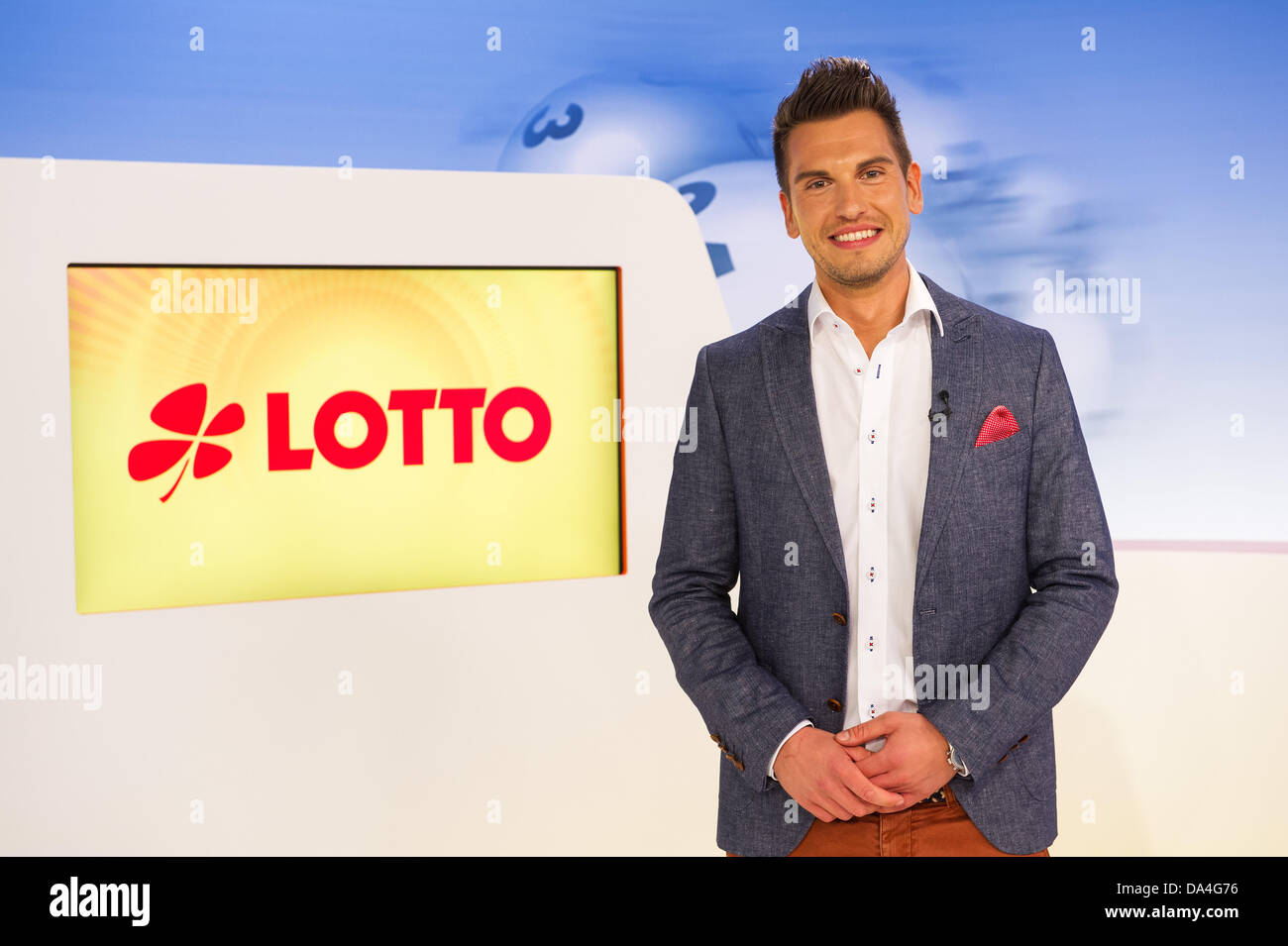 lotto drawing live online