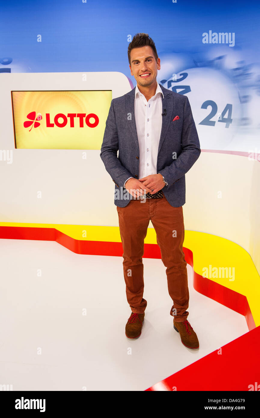 lotto drawing live online