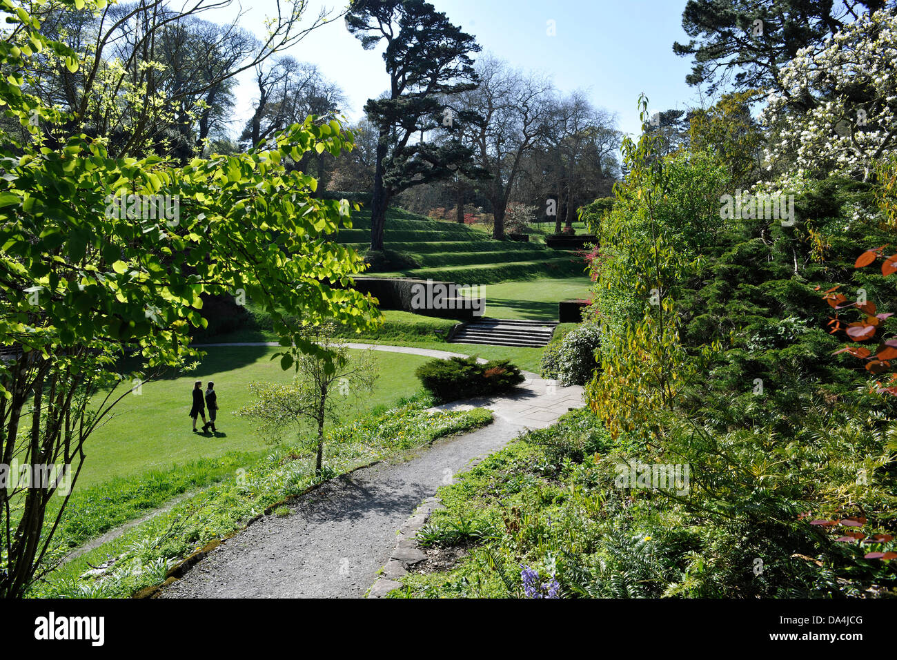 Schumacher College High Resolution Stock Photography And Images Alamy