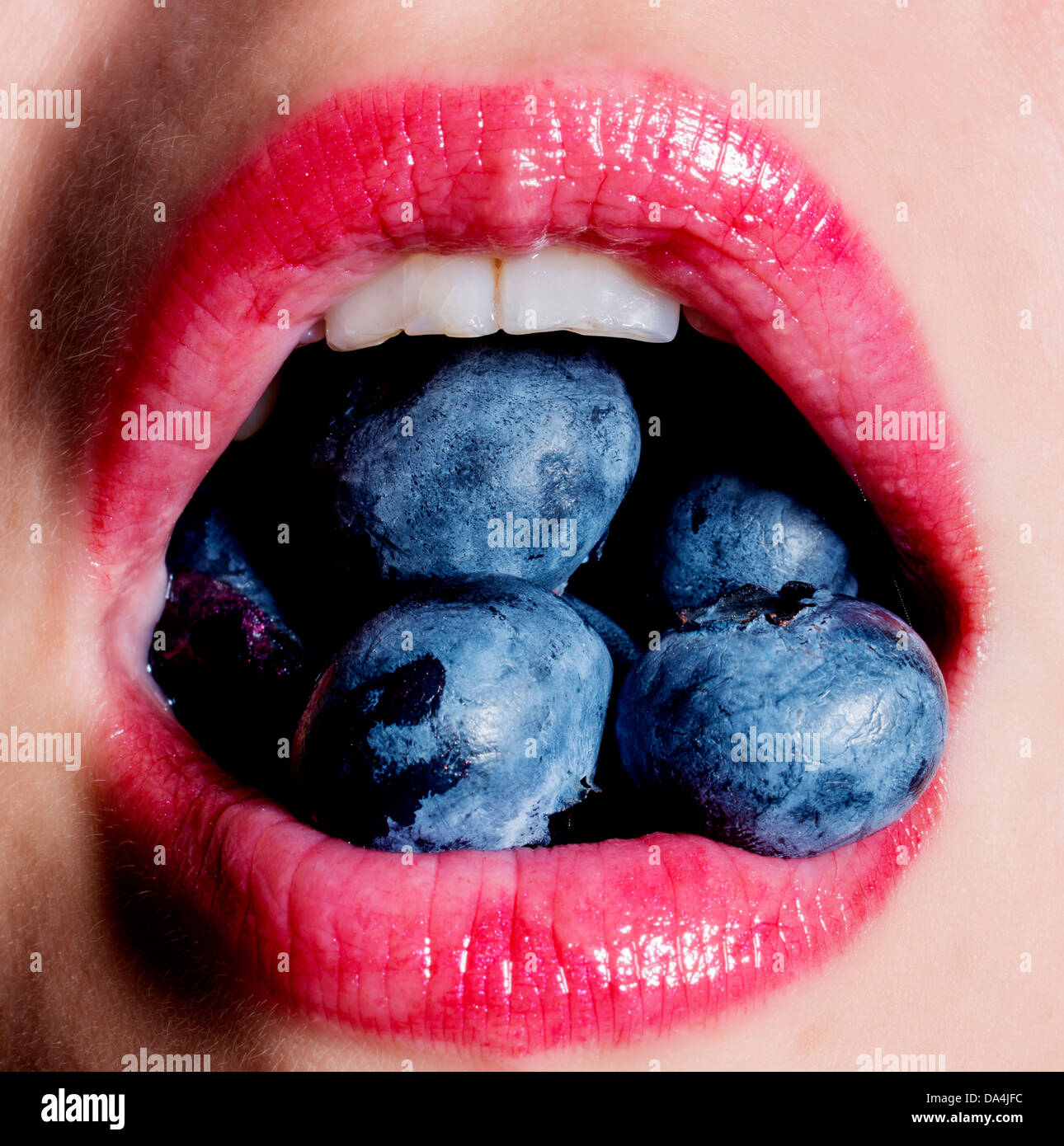 Mouthful Pics