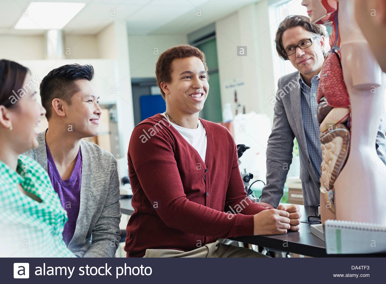 Testing of hi-res stock photography and images - Alamy