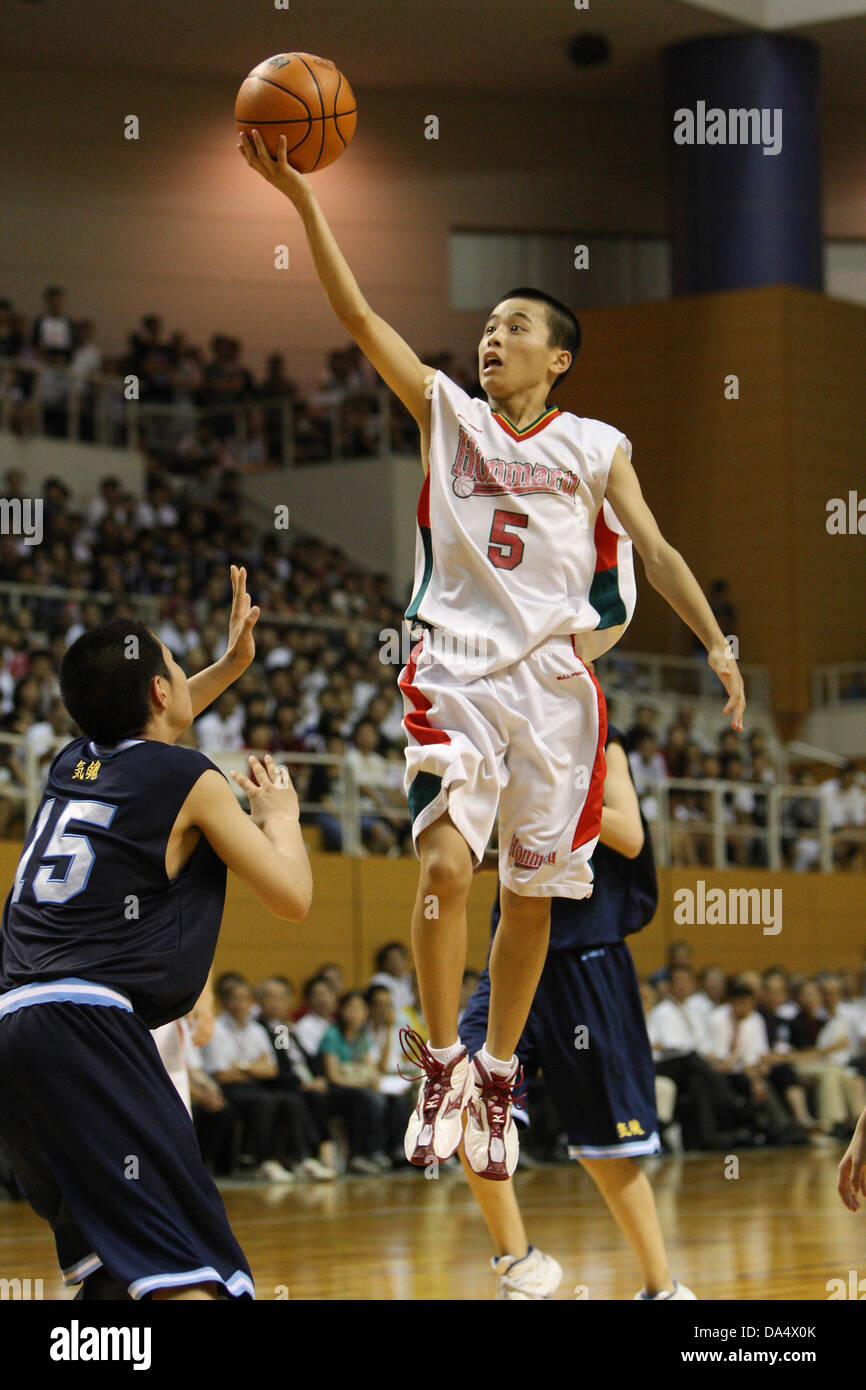 Beyond the Clinic: How to Follow Niigata Albirex BB’s Youth Development Beyond the Clinic: How to Follow Niigata Albirex BB’s Youth Development