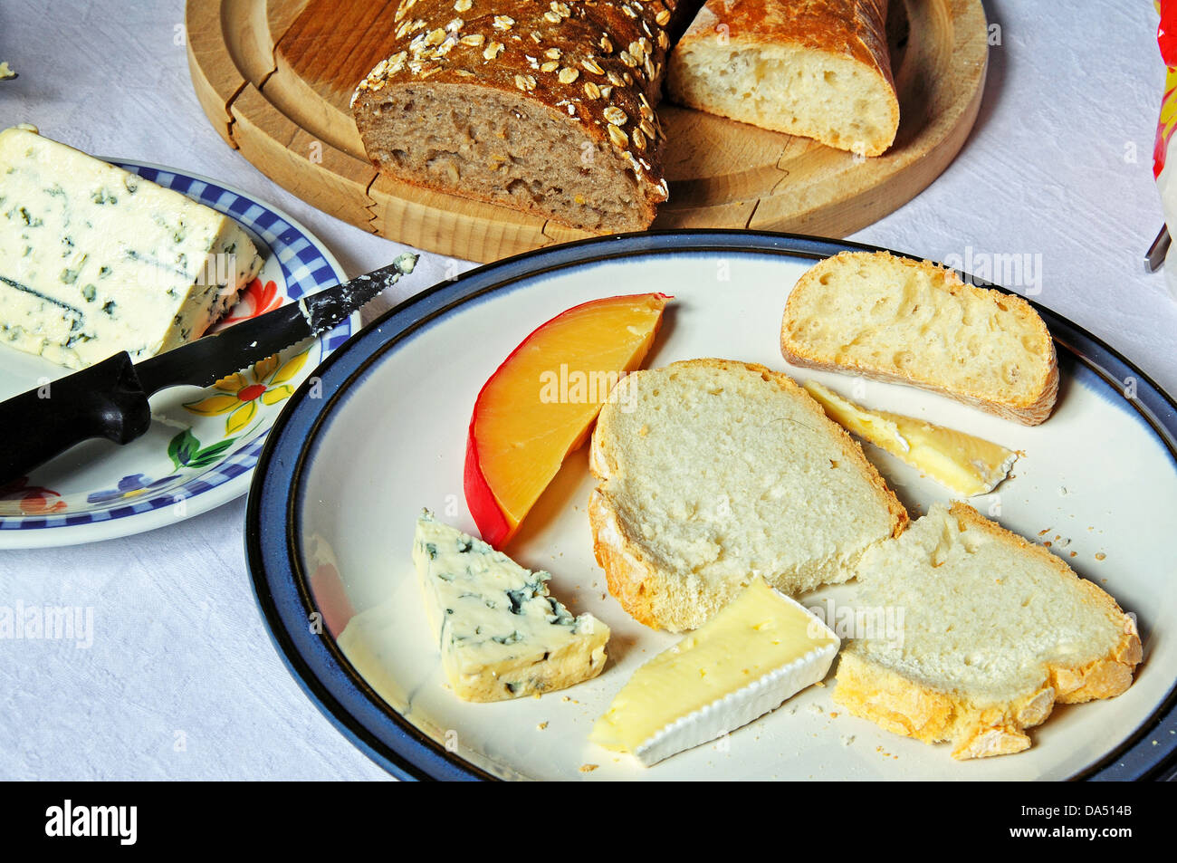 Edam cheeses hi-res stock photography and images - Alamy