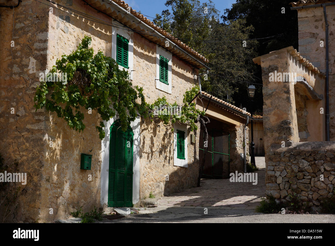 Orient village mallorca majorca hires stock photography and images Alamy