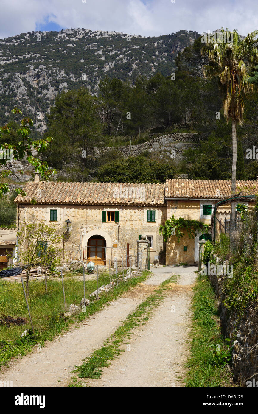 Orient village mallorca majorca hires stock photography and images Alamy