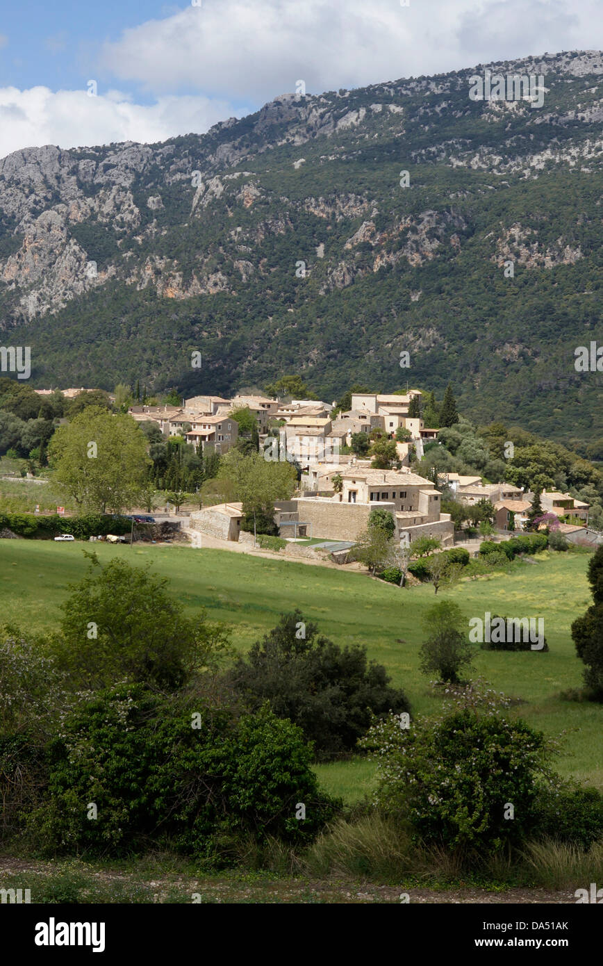 Orient village mallorca majorca hires stock photography and images Alamy