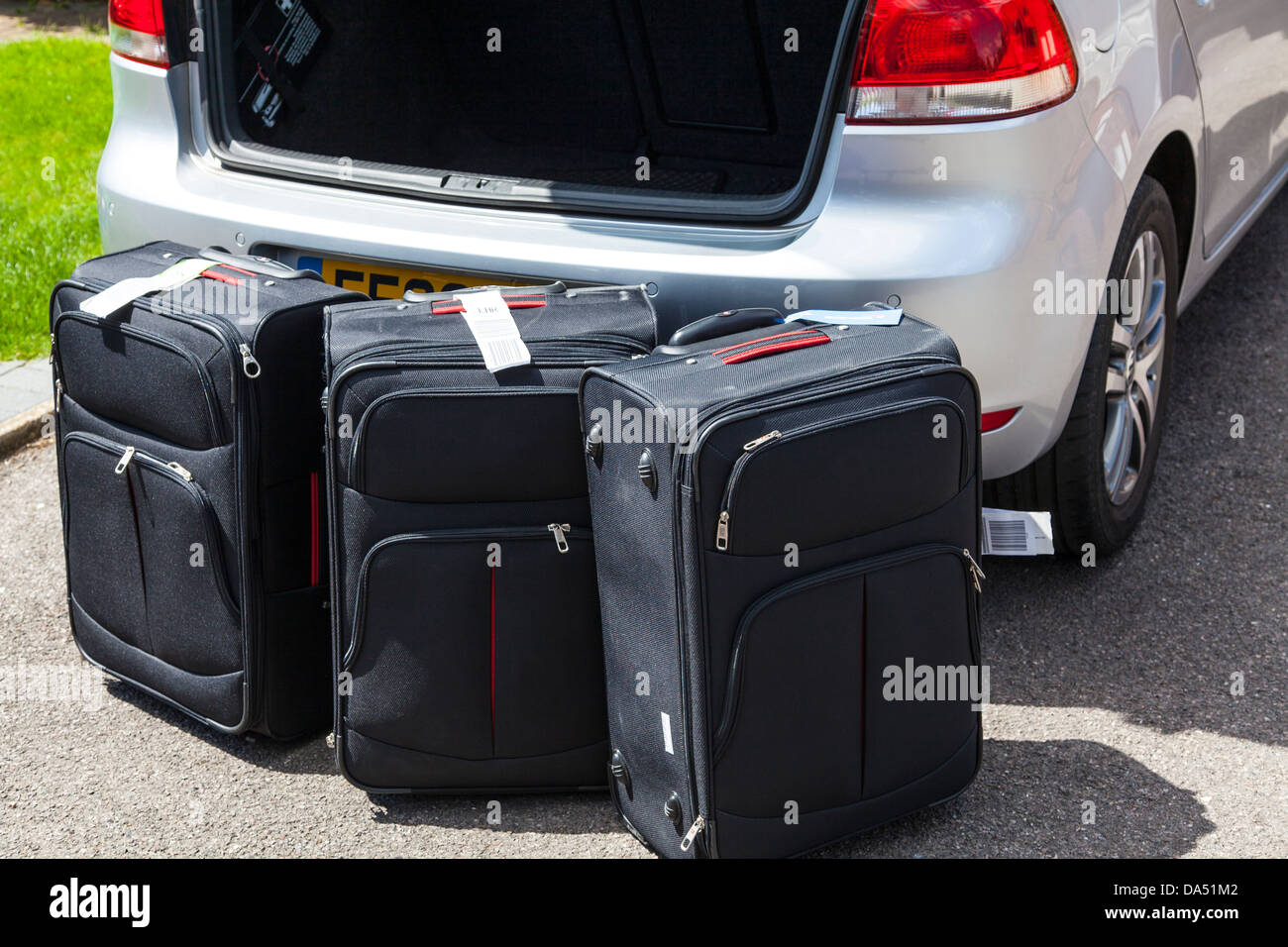 Car load hires stock photography and images Alamy