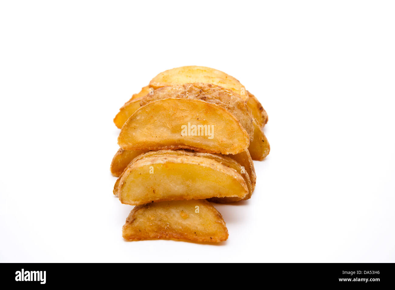 Potato Corners High Resolution Stock Photography and Images Alamy