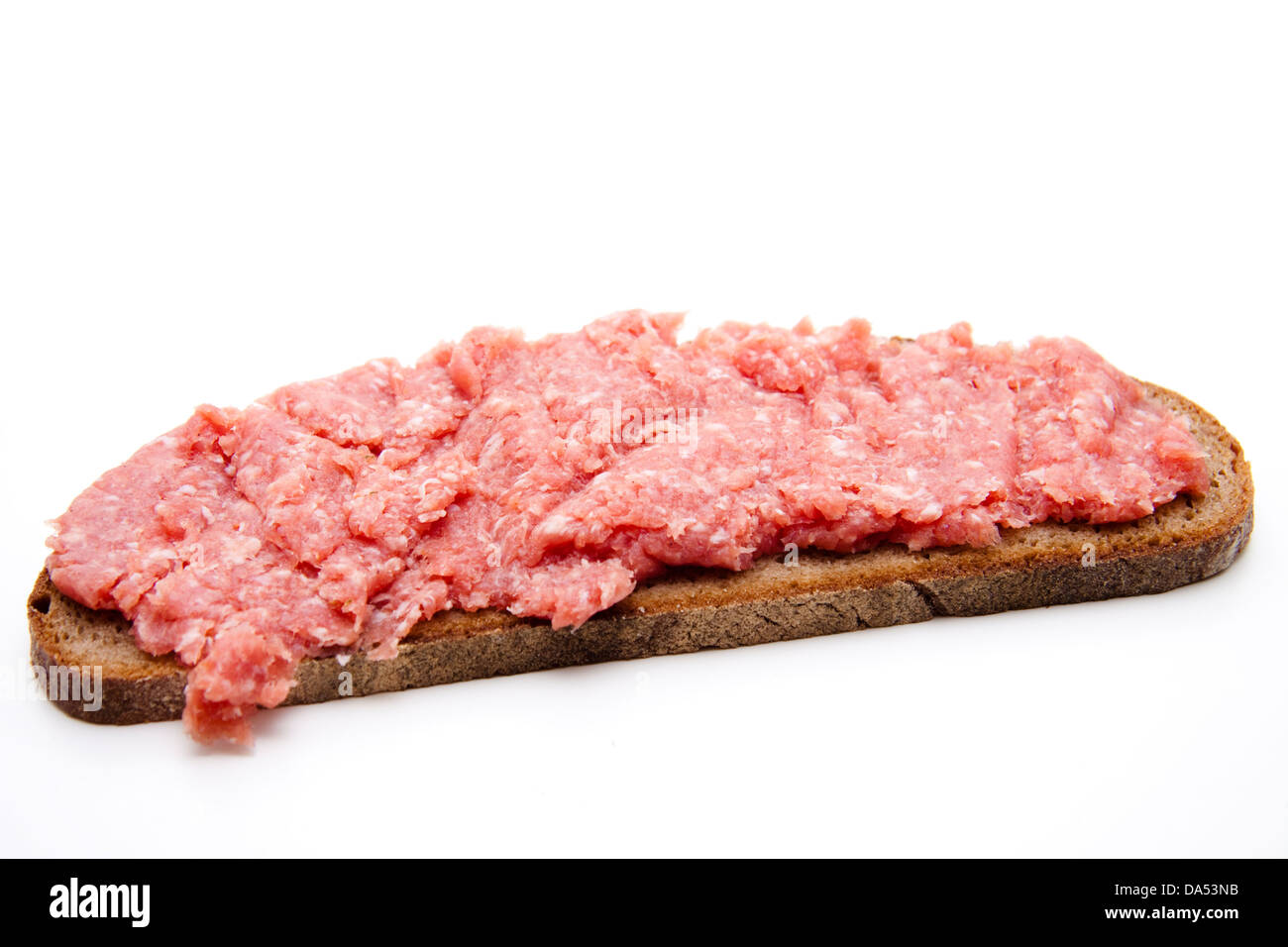 Smoky Sausage Spread