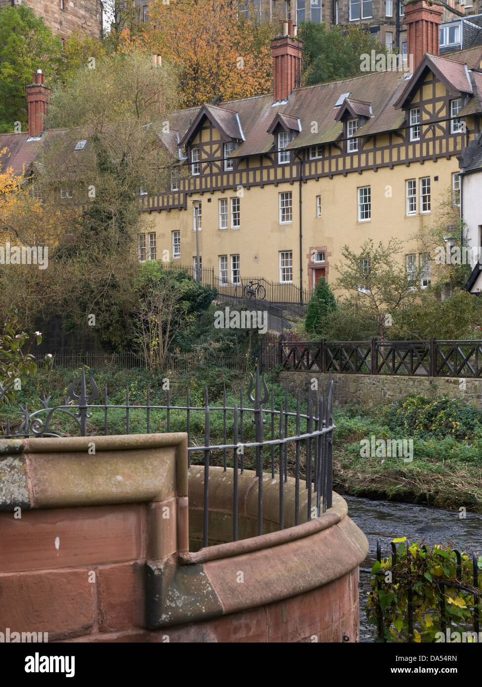 Flour mill edinburgh hires stock photography and images Alamy