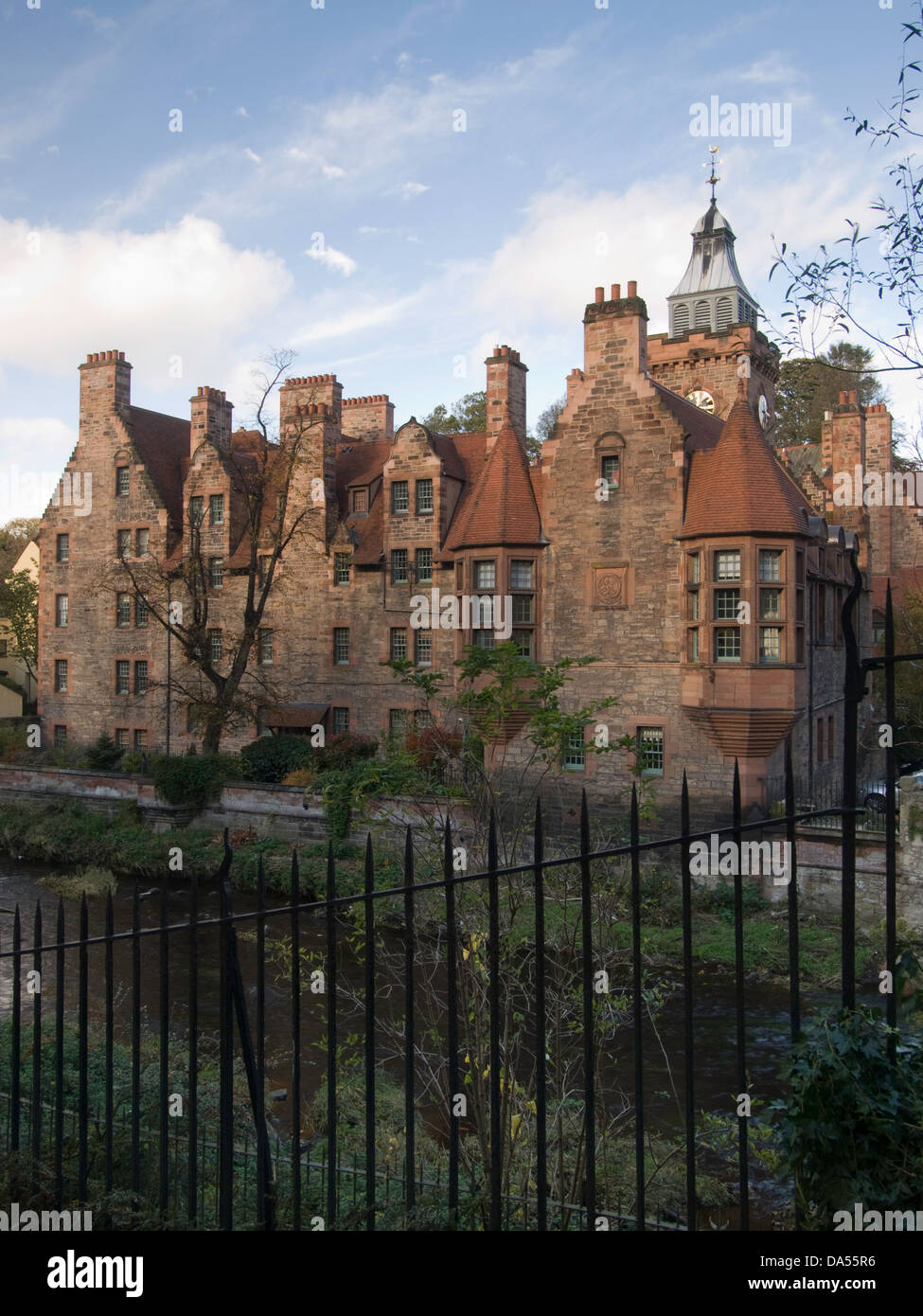 Flour mill edinburgh hires stock photography and images Alamy