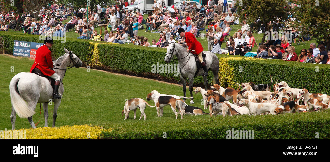 English country pursuit hi-res stock photography and images - Alamy