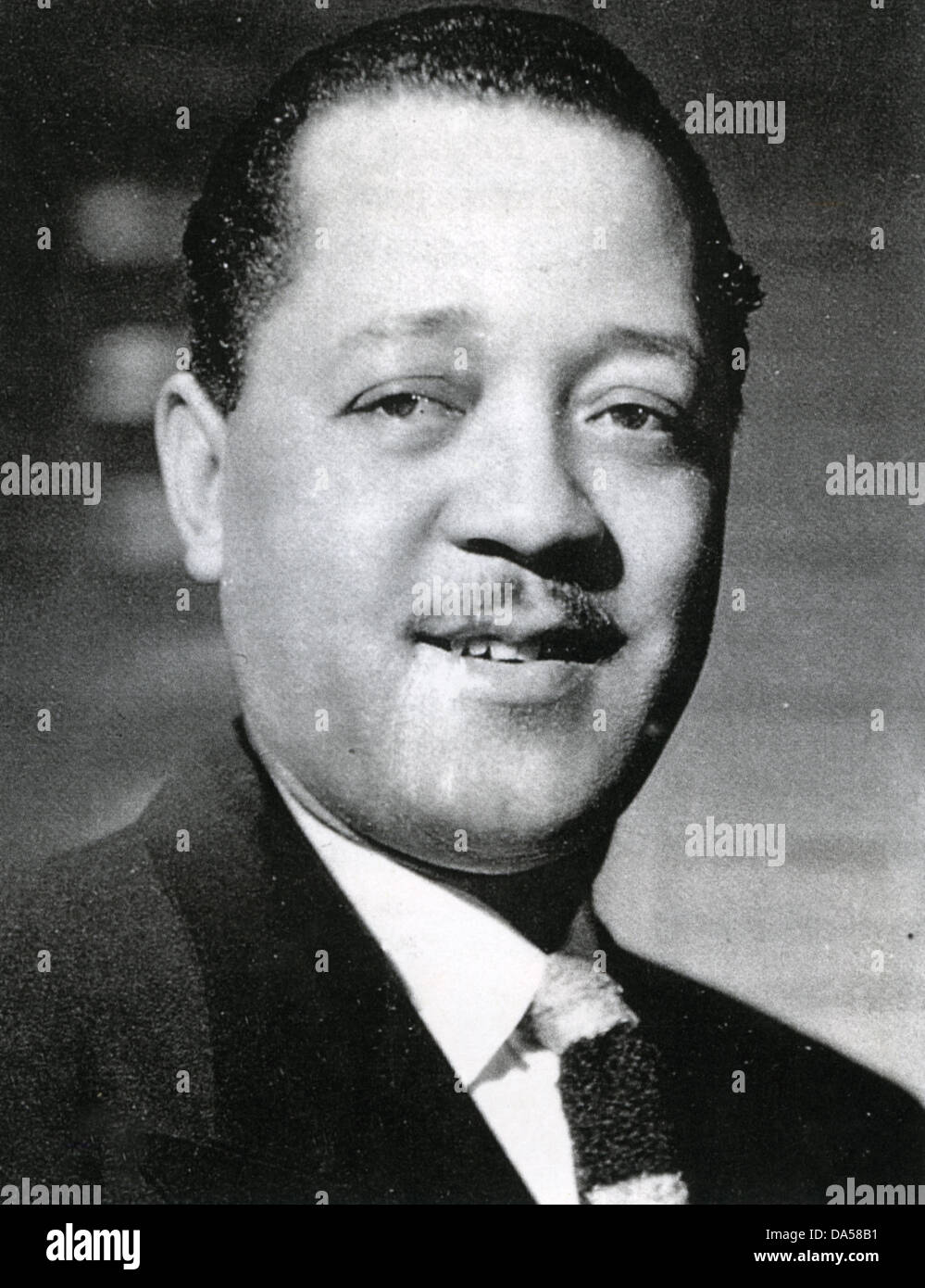 Lester young hi-res stock photography and images