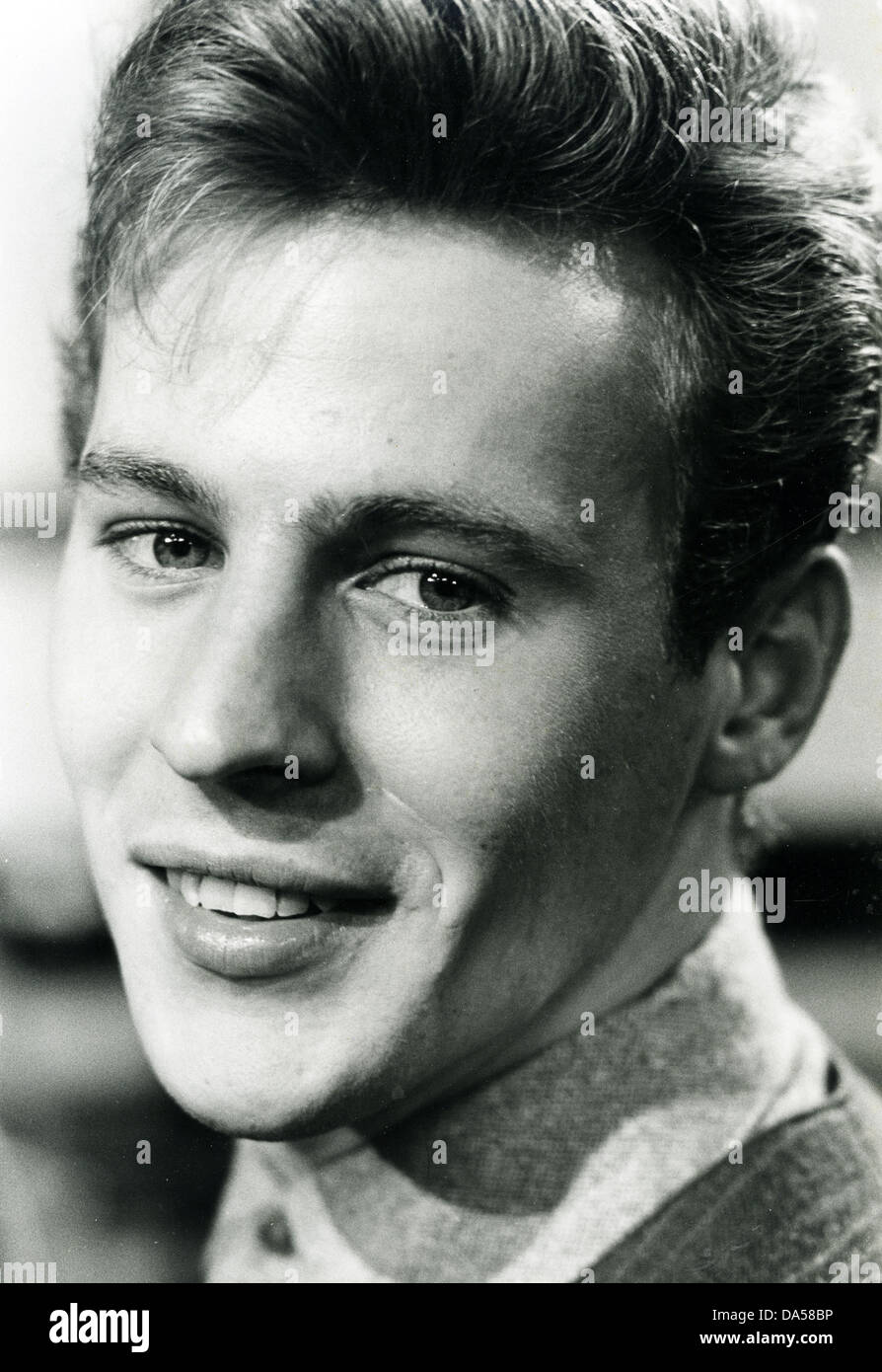 MARK WYNTER UK pop singer in May 1968. Photo Tony Gale Stock Photo