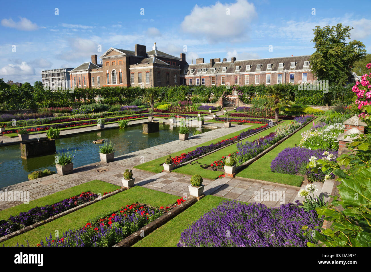 England London Kensington Kensington Gardens Kensington Palace The England London Kensington Kensington Gardens Kensington Palace The