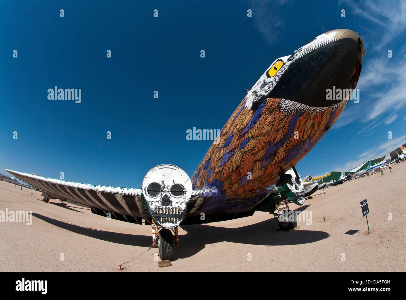 bone yard, largest, aircraft, graveyard, Davis, monthan, air force base
