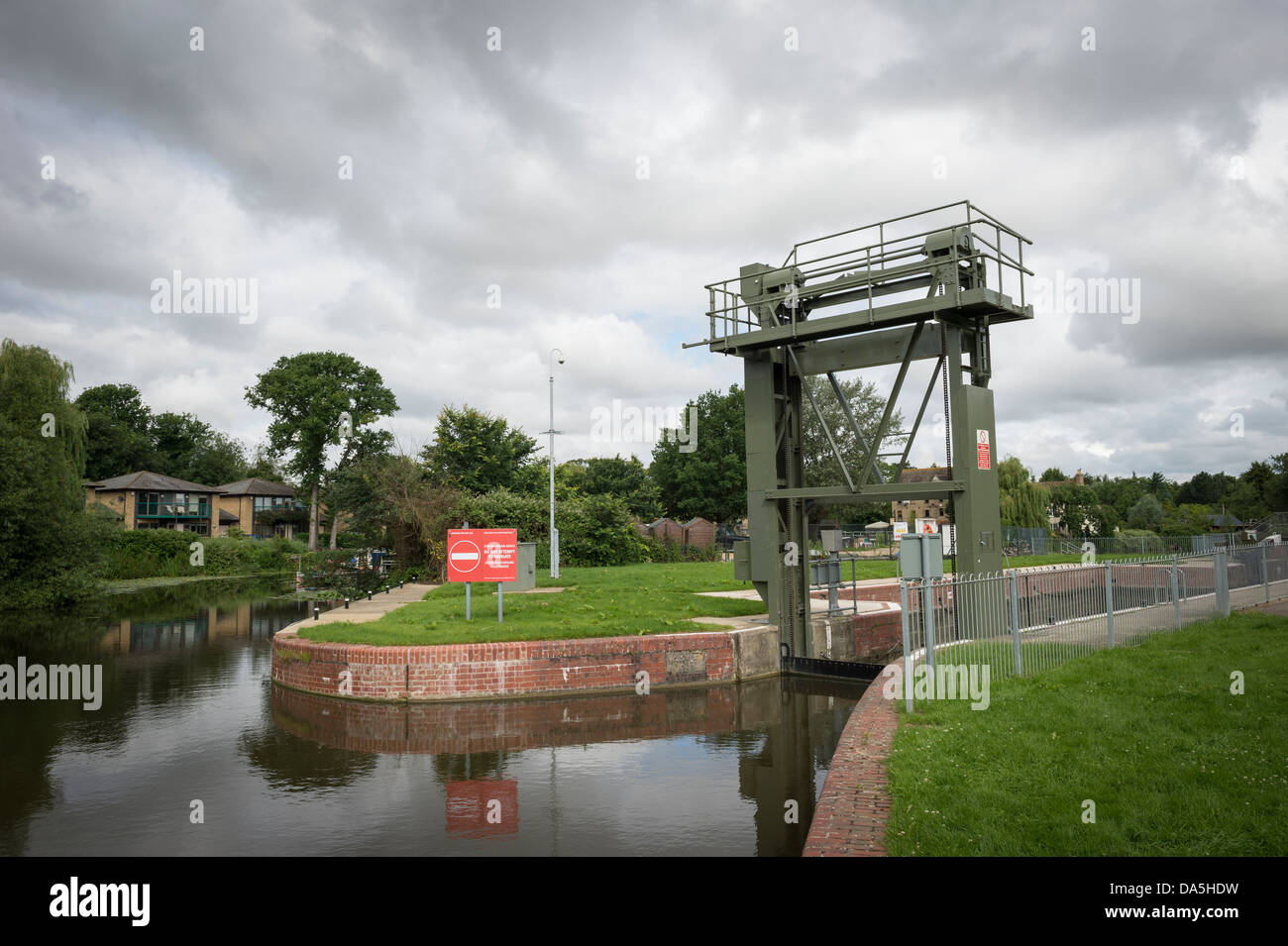 Eaton Socon High Resolution Stock Photography and Images Alamy