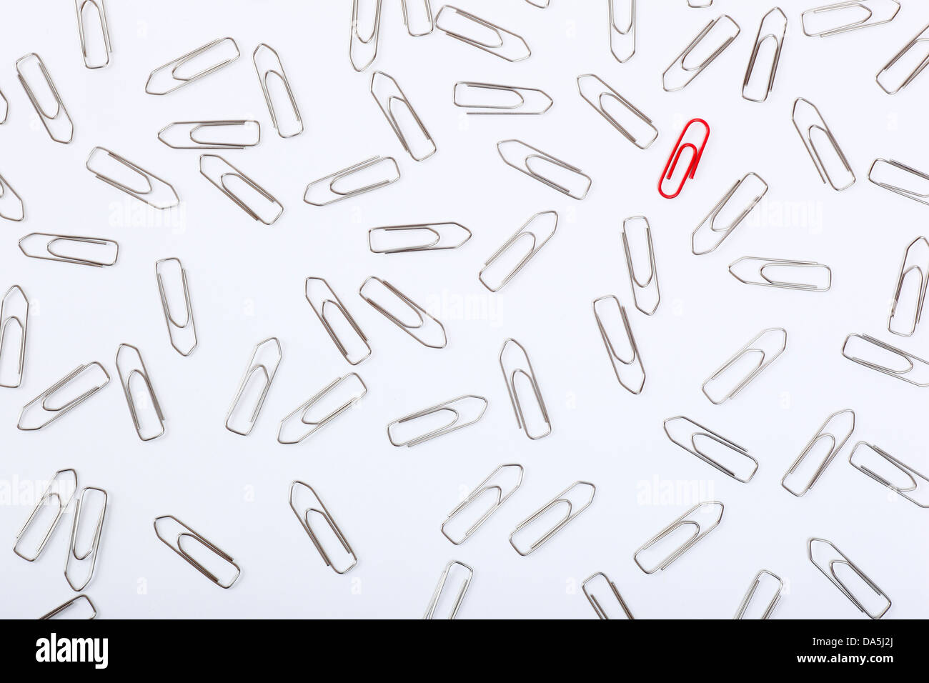 1, office, paper clip, concepts, background, clip, staple, mass, amount