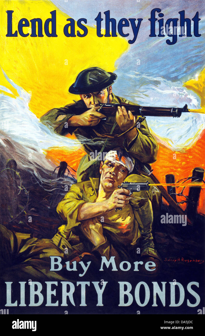 First World War Wwi World War I World War War Europe Propaganda Poster Usa American Propaganda Poster Soldier Milita Stock Photo Alamy First World War Wwi World War I World War War Europe Propaganda Poster Usa American Propaganda Poster Soldier Milita Stock Photo Alamy