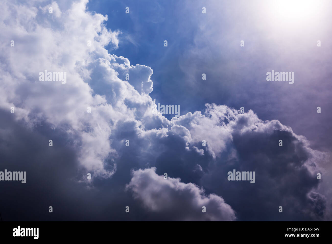 Heaven of nature hi-res stock photography and images - Alamy