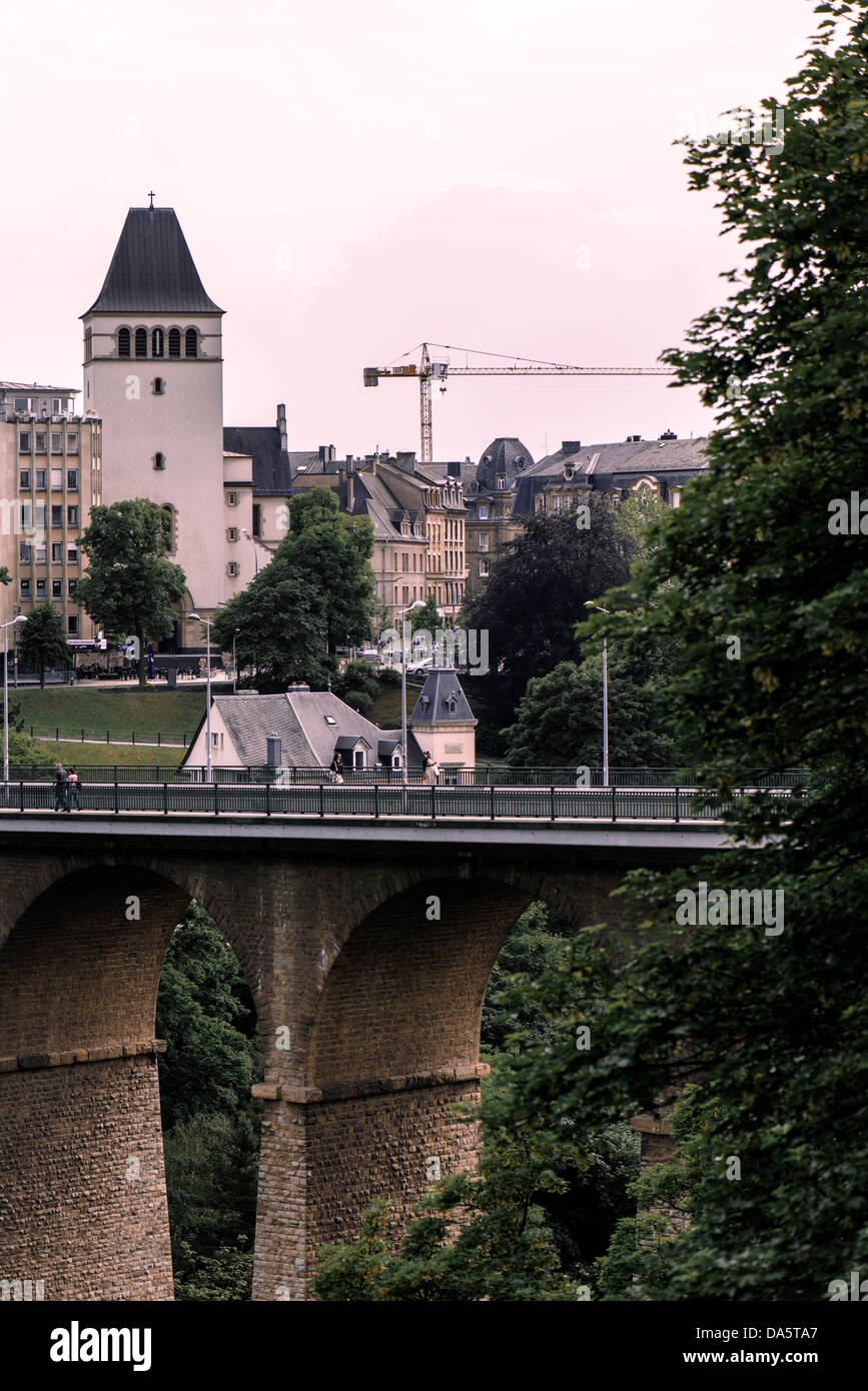Via duct bridge hires stock photography and images Alamy