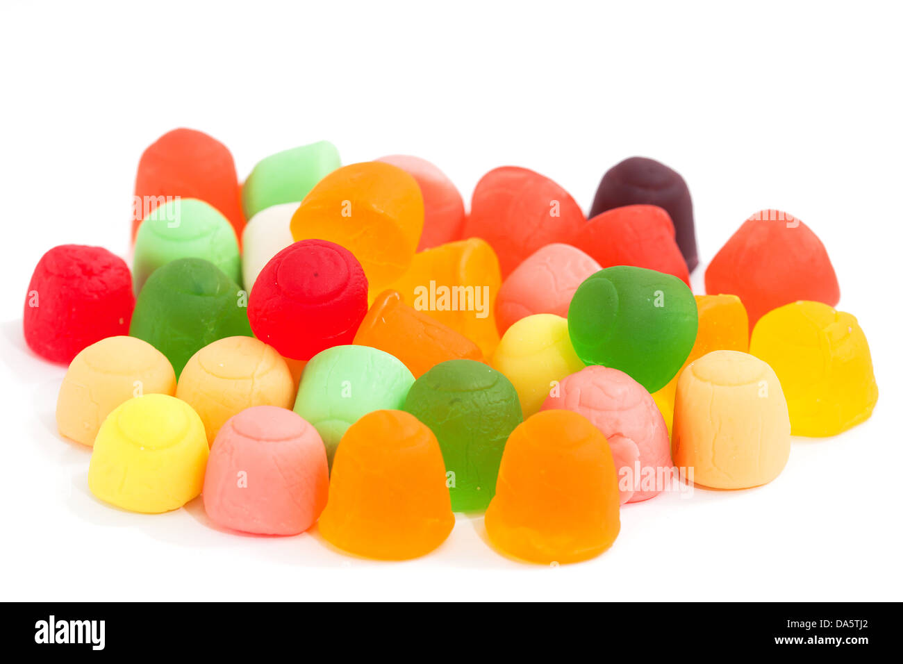Candy Food Dessert Jujube Stock Photo Alamy