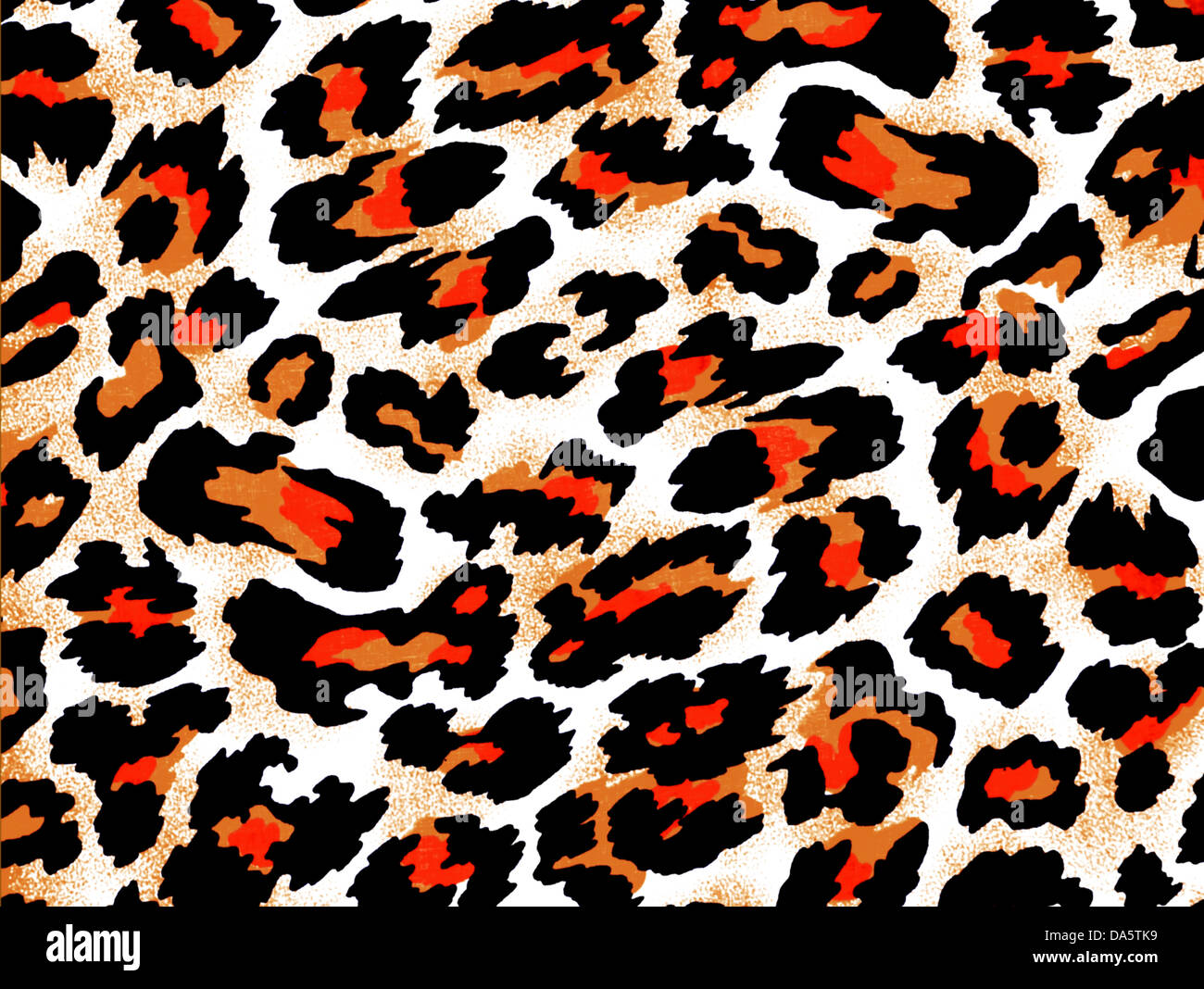 leopard fur as background Stock Photo - Alamy