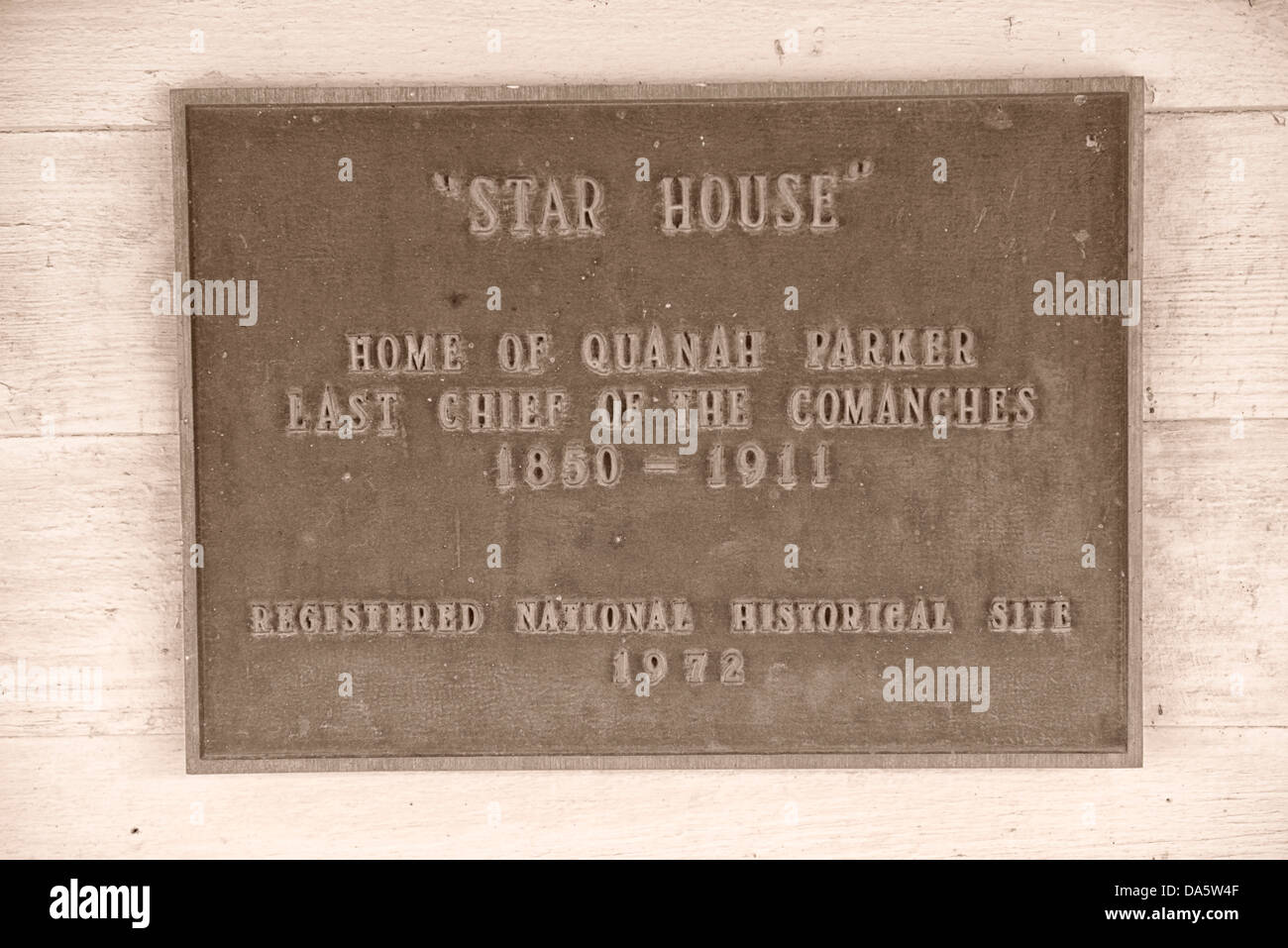 USA, United States, America, North America, Oklahoma, Comanche, Cache