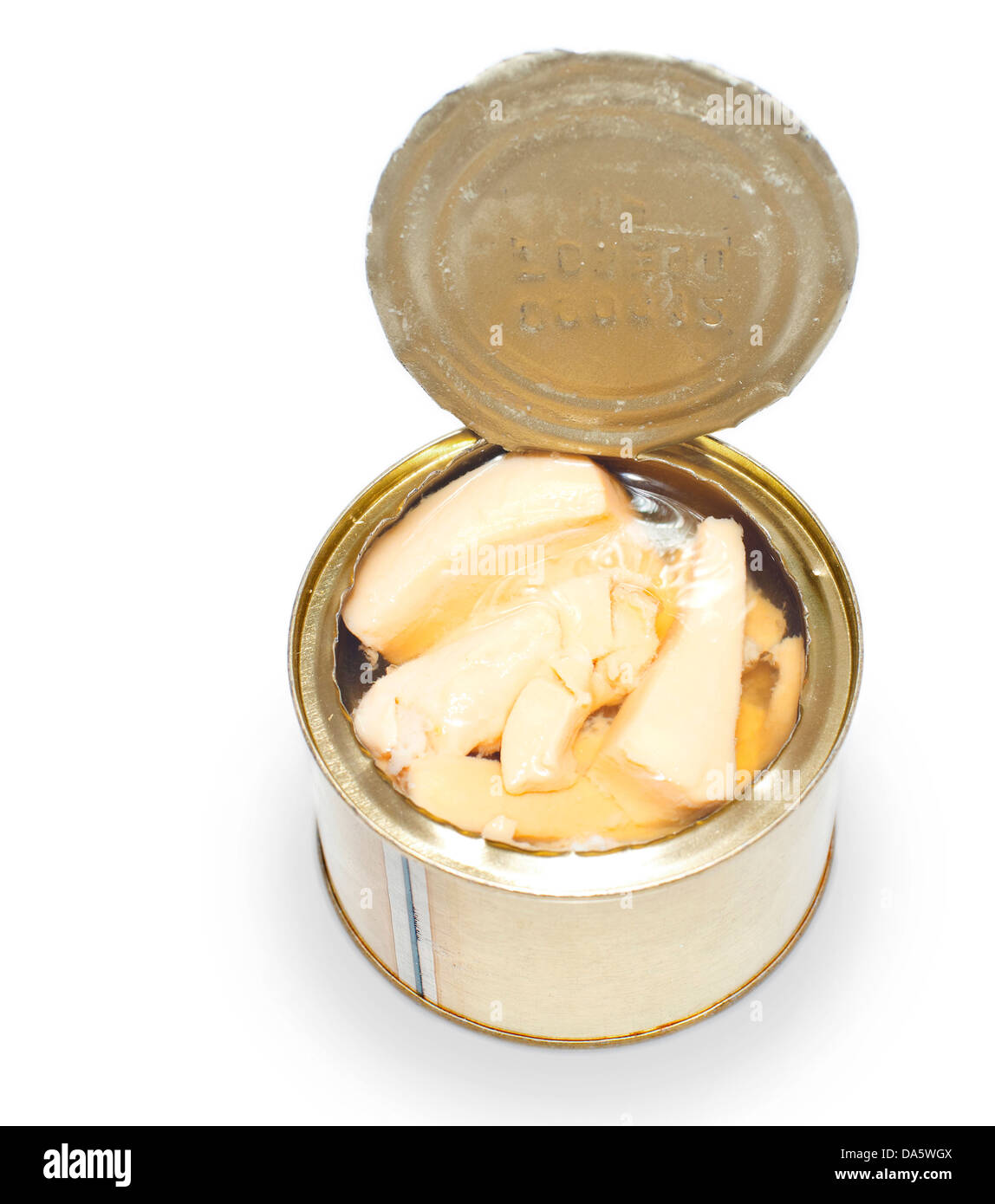 Canned seafood hires stock photography and images Alamy