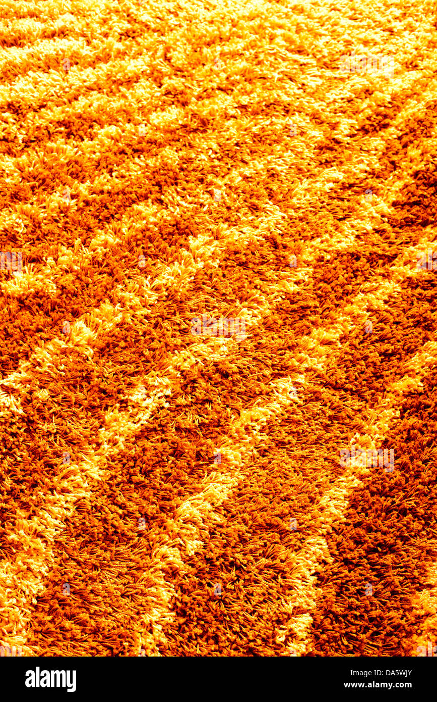 furry floor carpet Stock Photo Alamy