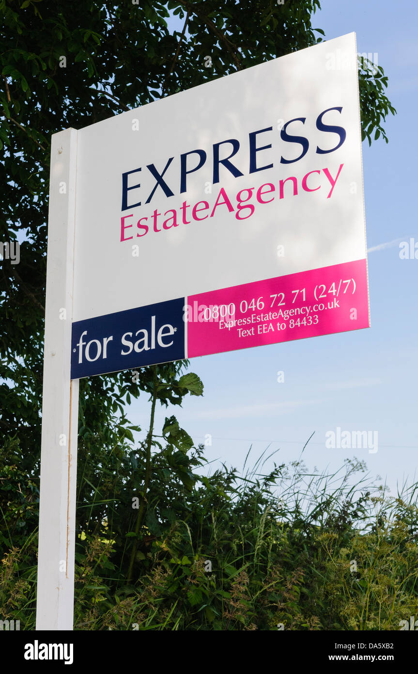 Express Estate Agents