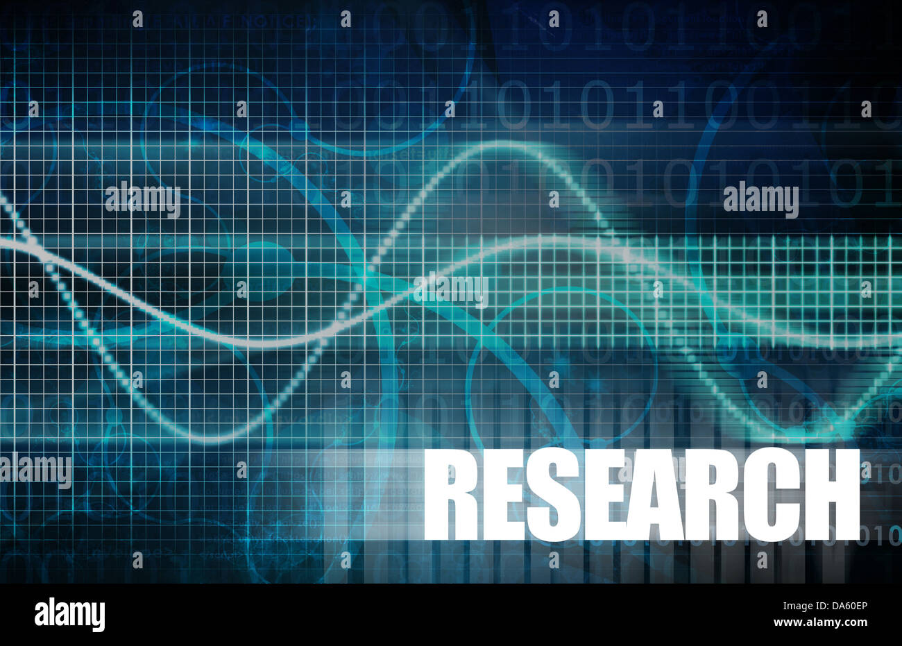 Research and Development as a Company Department Stock Photo - Alamy