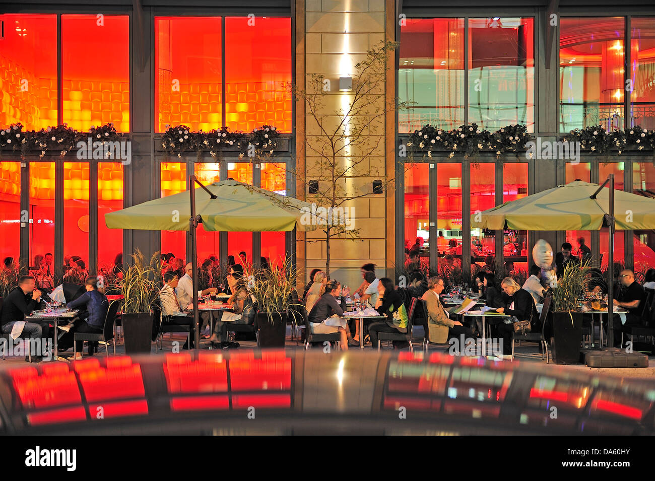 Montreal canada hires stock photography and images Alamy