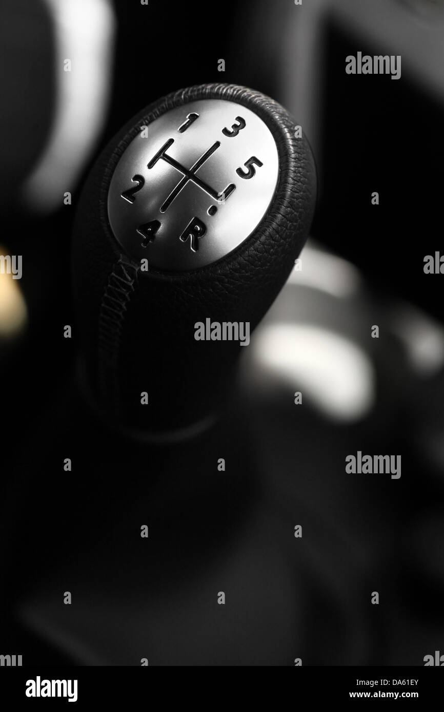 Gear stick hires stock photography and images Alamy