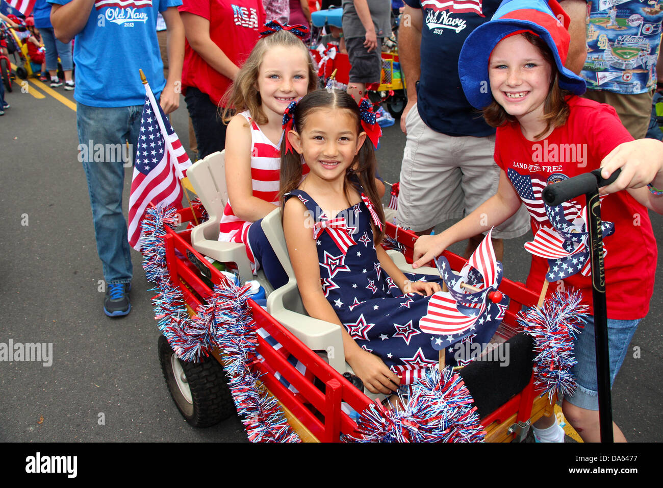 fourth of july ventura ca