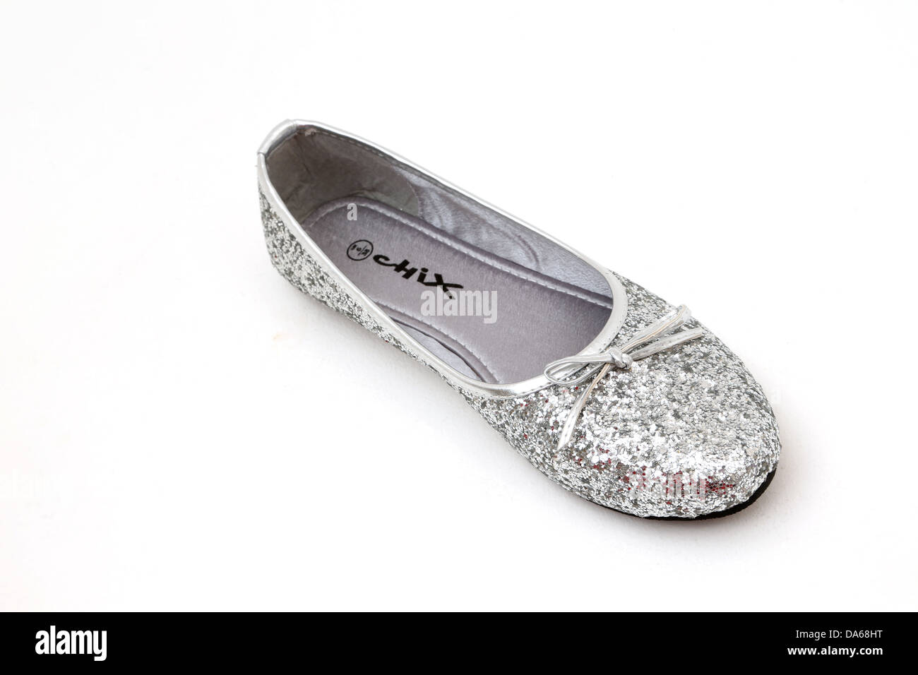 ballet pumps