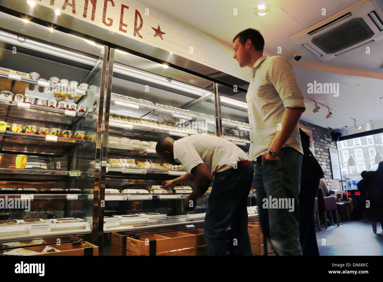 Stacking shelves hires stock photography and images Alamy