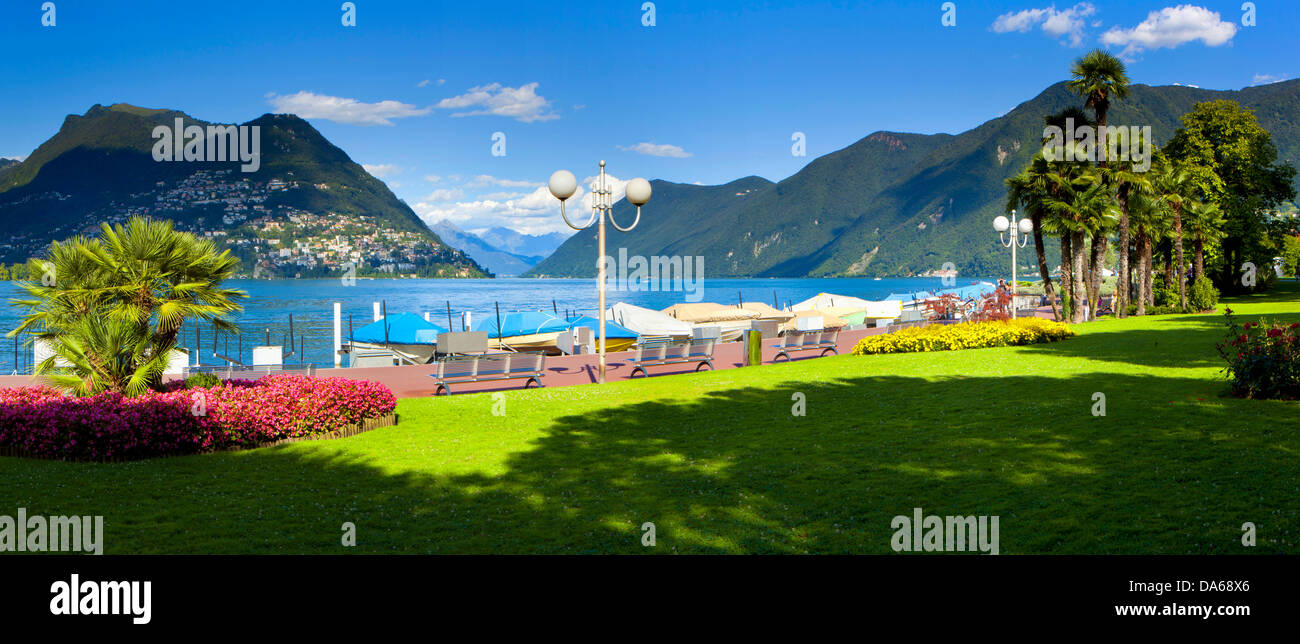 Il Paradiso espugna Lucerna, il Lugano cede all'Etoile Carouge